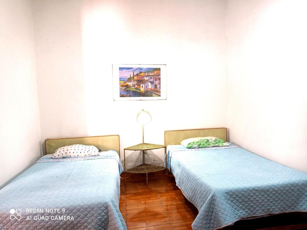 La Posada Del Misti อาเรกิปา ภายนอก รูปภาพ