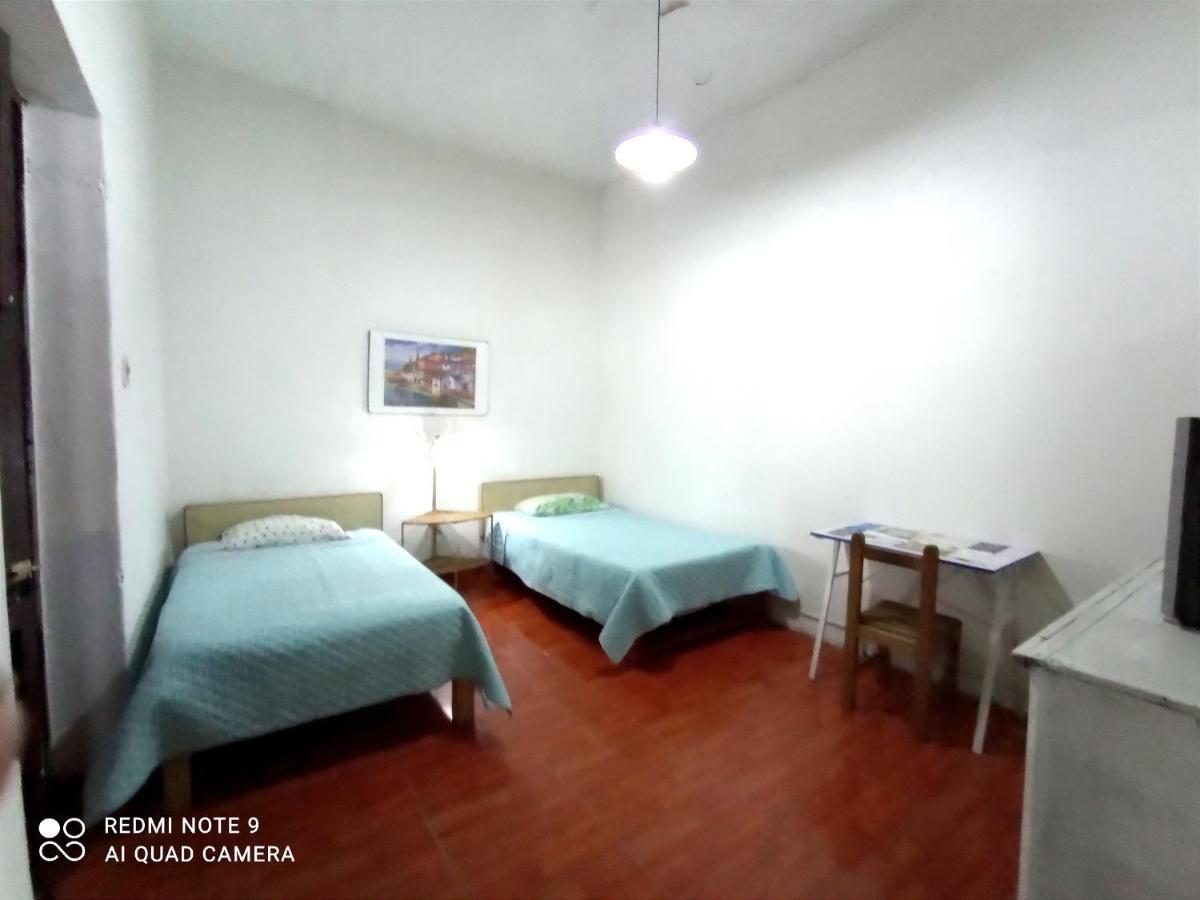 La Posada Del Misti อาเรกิปา ภายนอก รูปภาพ