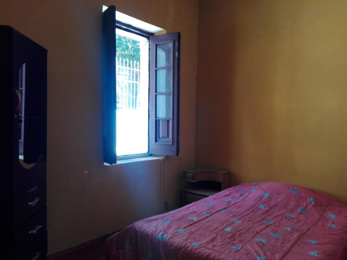 La Posada Del Misti อาเรกิปา ภายนอก รูปภาพ
