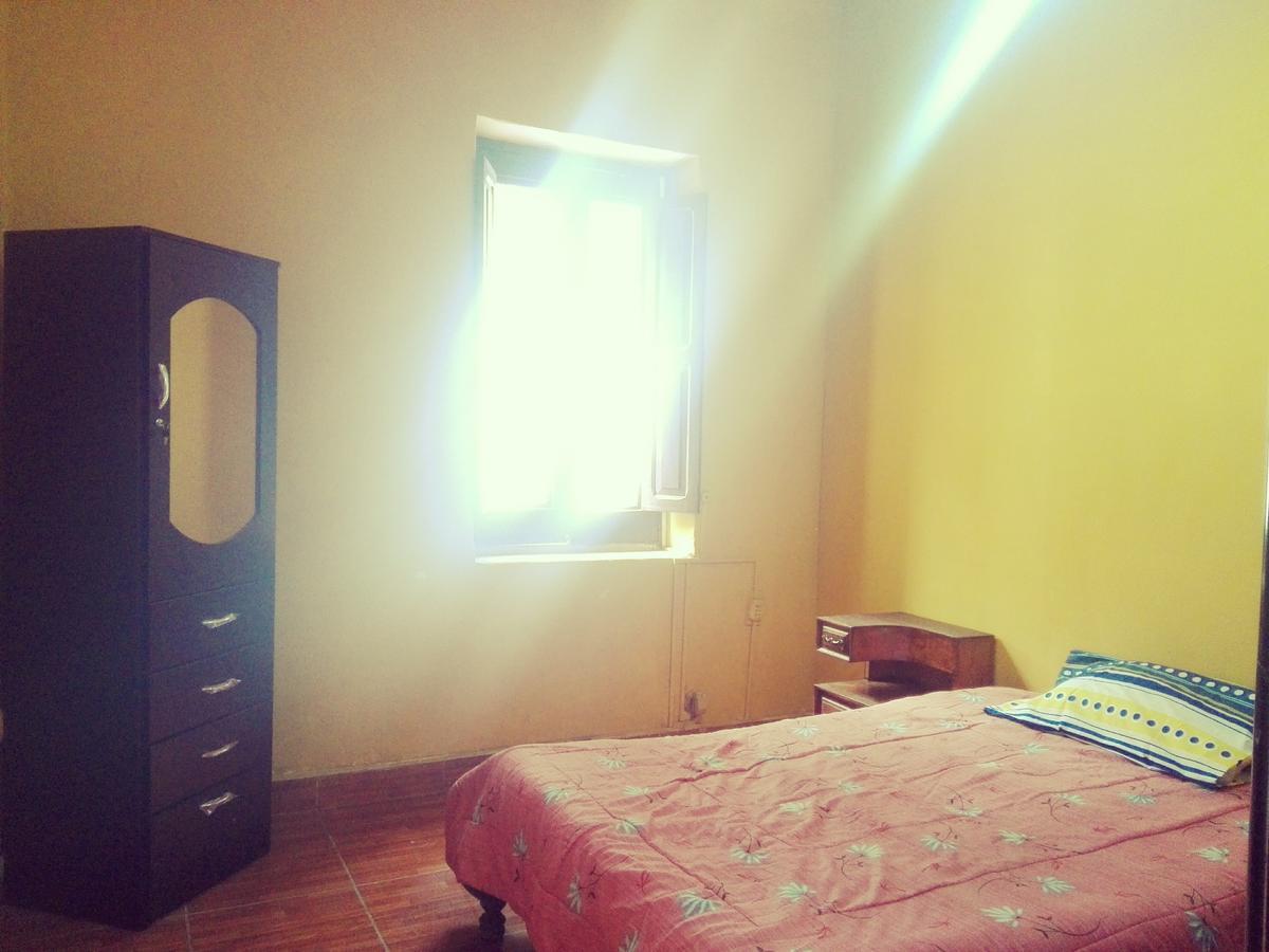 La Posada Del Misti อาเรกิปา ภายนอก รูปภาพ