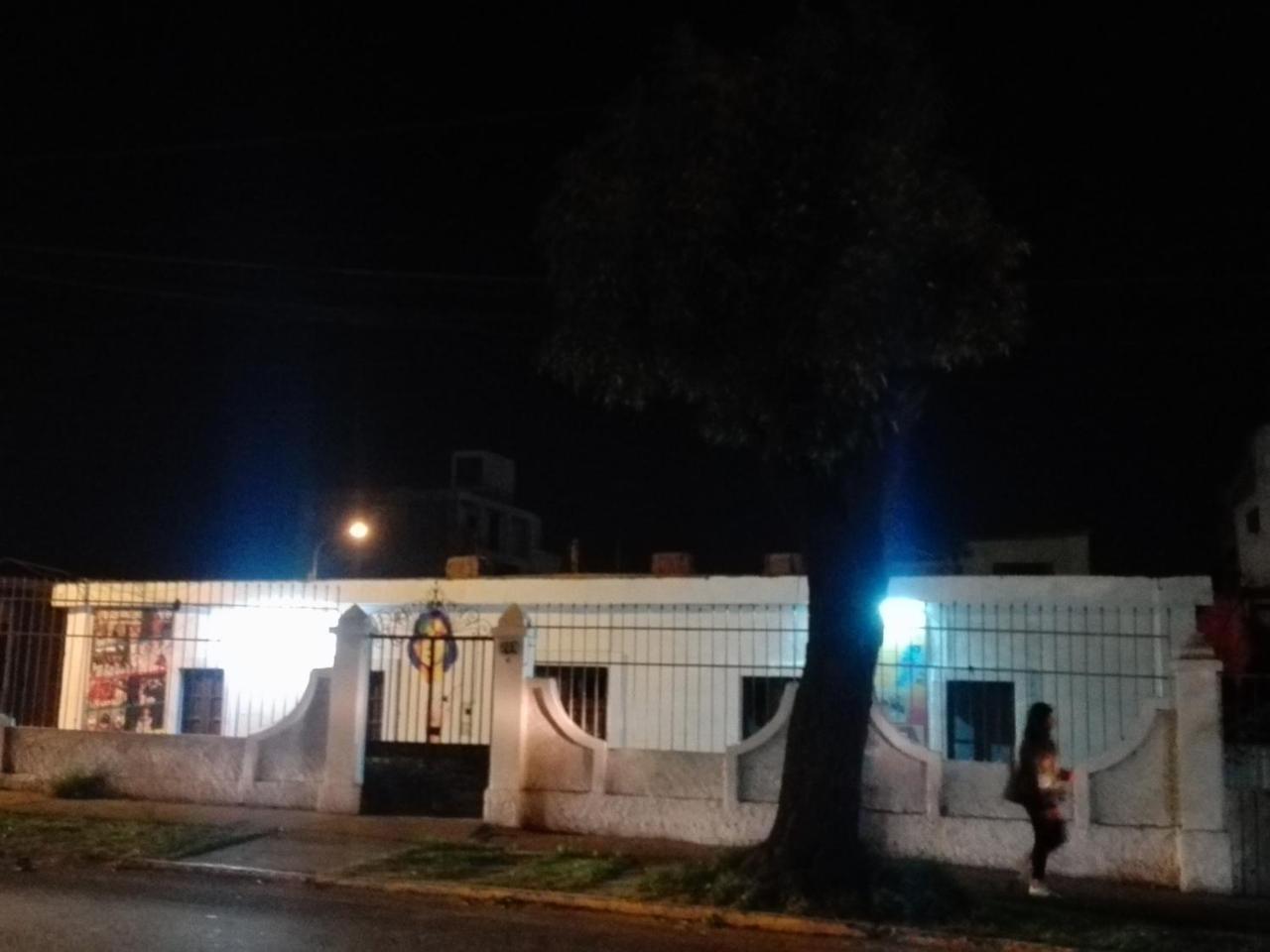La Posada Del Misti อาเรกิปา ภายนอก รูปภาพ