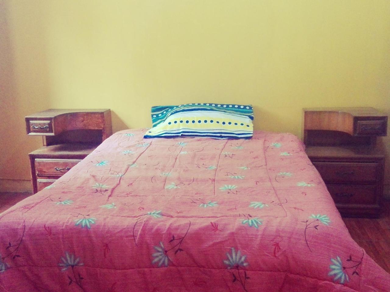 La Posada Del Misti อาเรกิปา ภายนอก รูปภาพ