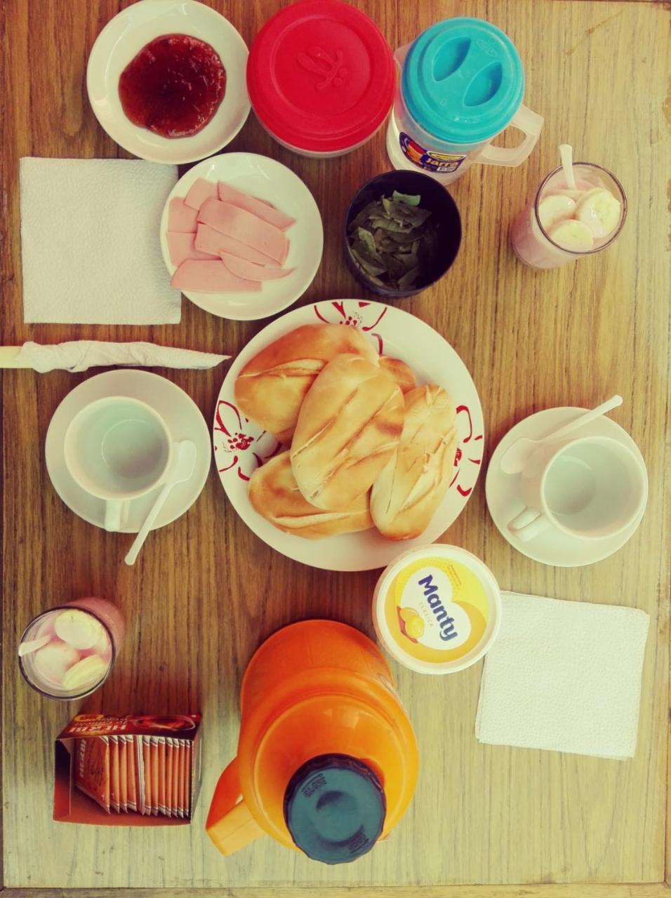 La Posada Del Misti อาเรกิปา ภายนอก รูปภาพ